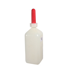 Calf feeding bottle 2 litre