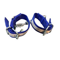 Economy Chain Cow Hobbles