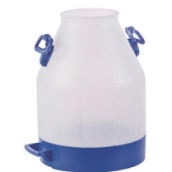 Plastic Bucket 30 litre