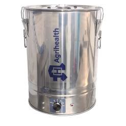 Agrihealth Warm Milk Feeder