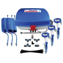 Ambic Easi Dipper system - 3 drops