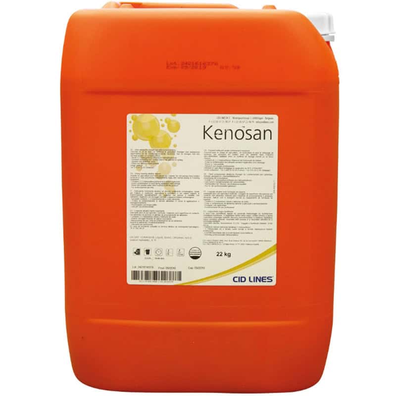 Kenosan Foam Cleaner 22kg