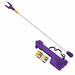 SharpShock Cattle Prodder 110cm