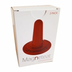 Magnetic teats (3 pack)