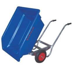 Feed Cart