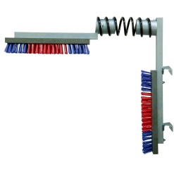 FDS Cow brush spare brush