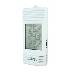 Max/Min Digital Thermometer
