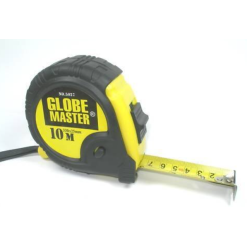 10 Metre measuring tape