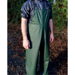 Farmtrak Bib and Brace