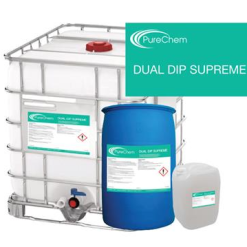 Dual Dip Supreme Teat Dip