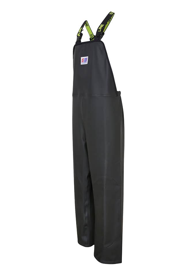 Storm Tex Air Agri Bib and Brace - Image 5