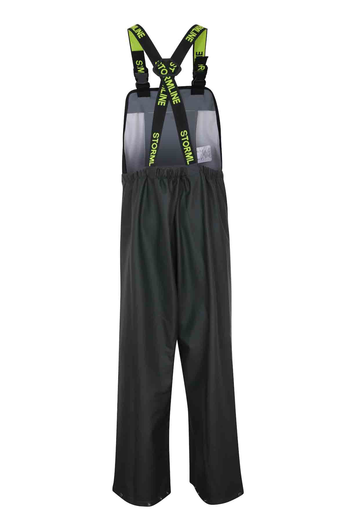 Storm Tex Air Agri Bib and Brace - Image 4