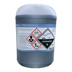 Formaldehyde Blend